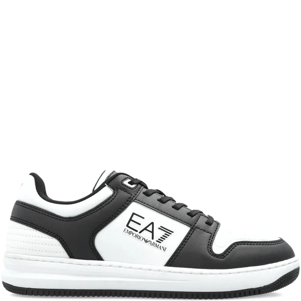 Кроссовки с логотипом Slasher