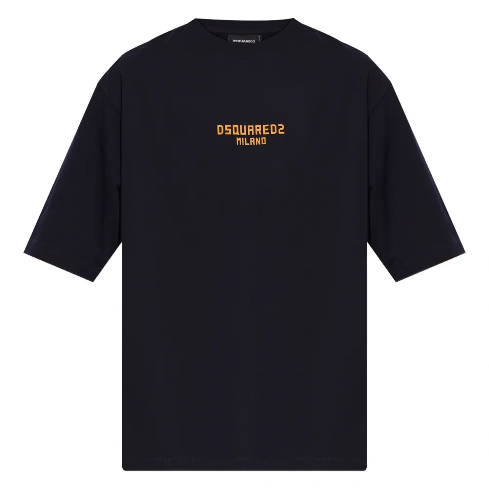 Футболка с логотипом Футболка с логотипом