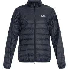 Стеганая куртка на молнии Стеганая куртка на молнии