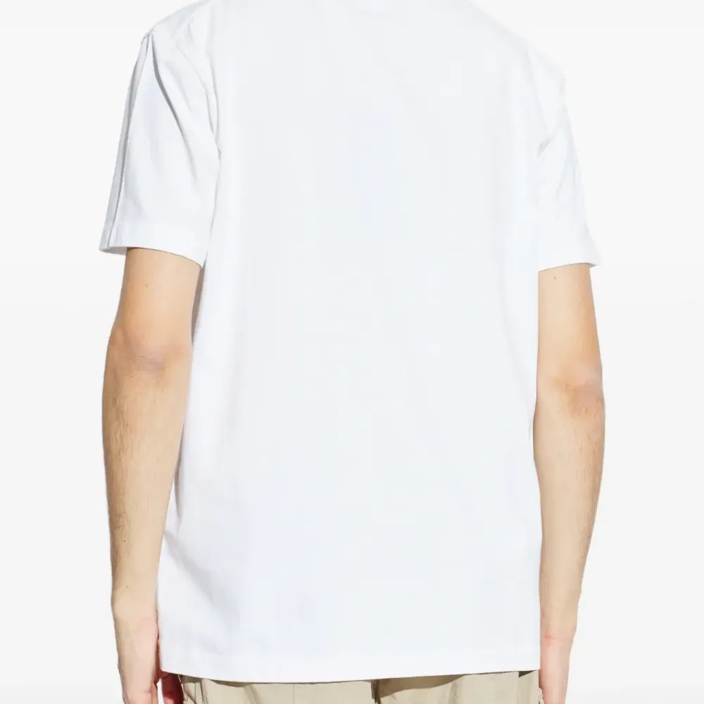 Хлопковая футболка