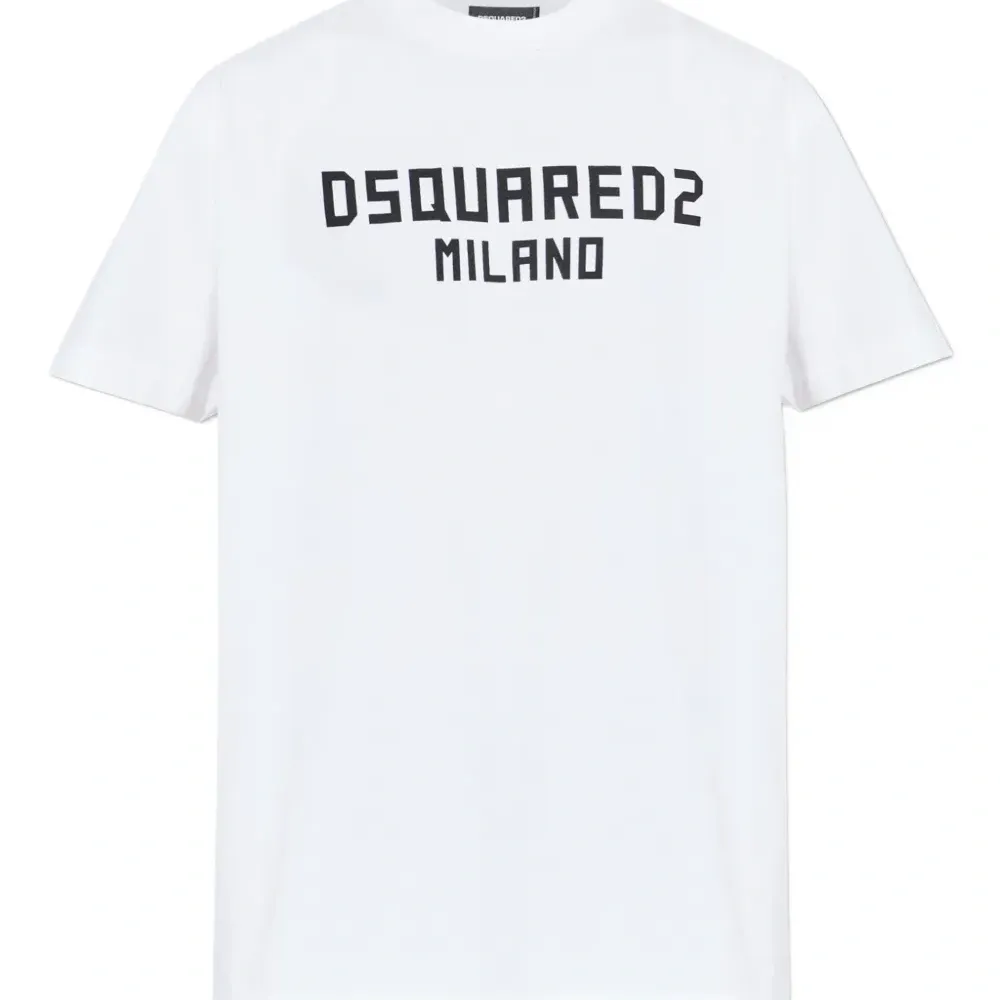 Хлопковая футболка