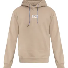 Худи с логотипом