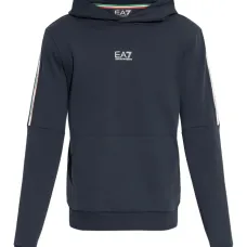 Худи с логотипом