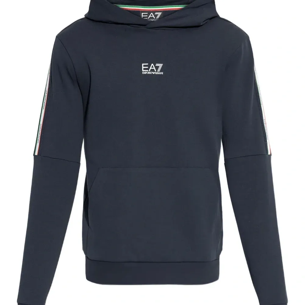 Худи с логотипом