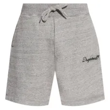 Спортивные шорты с вышивкой