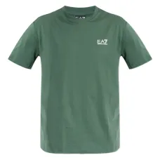 Футболка с логотипом