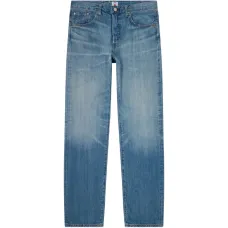 Джинсы с пятью карманами