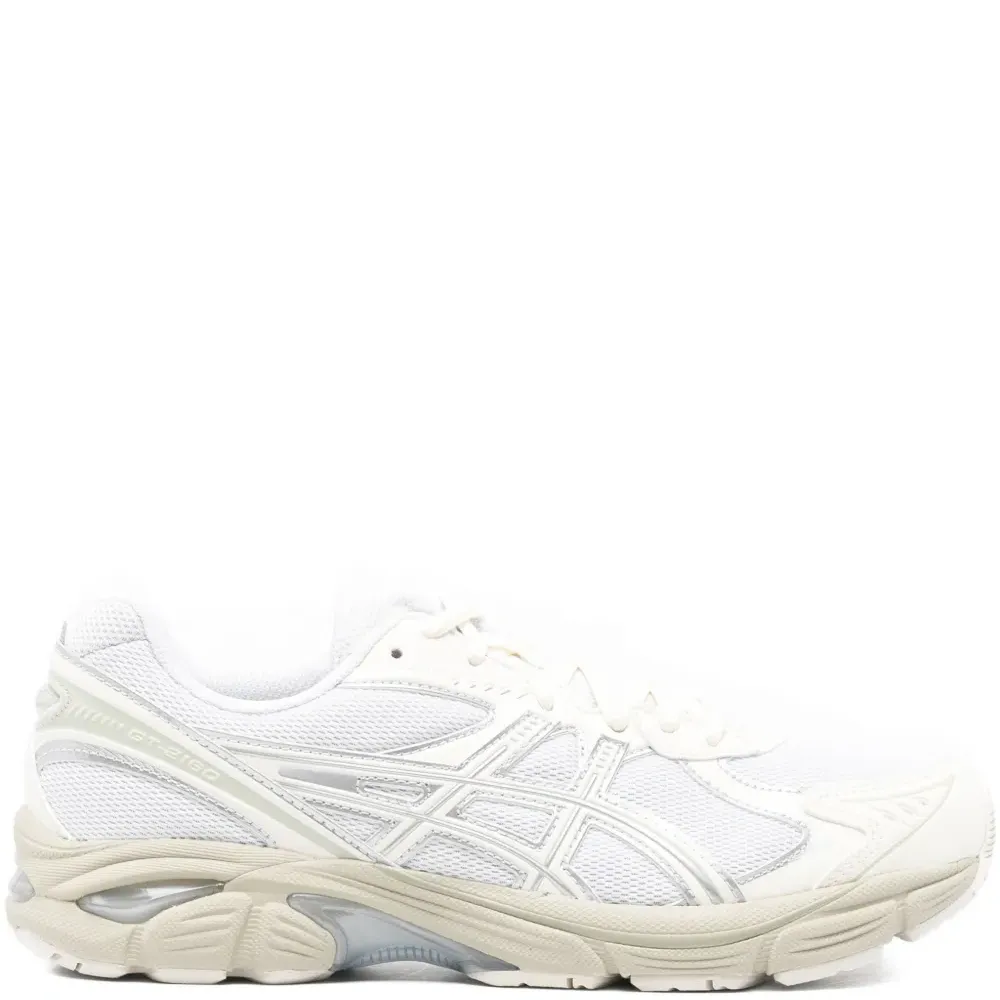 Кроссовки GT-2160 со вставками