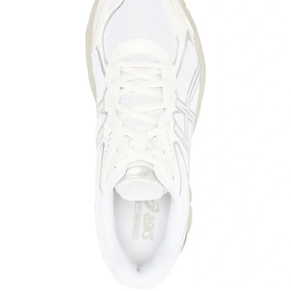 Кроссовки GT-2160 со вставками