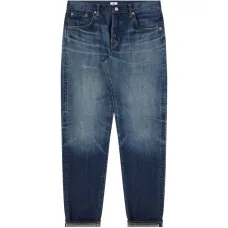 Джинсы с пятью карманами