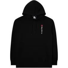 Худи с графичным принтом