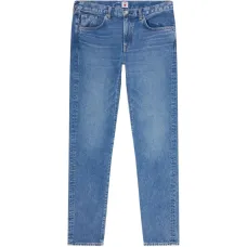 Джинсы с пятью карманами