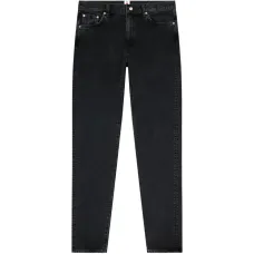 Джинсы с пятью карманами