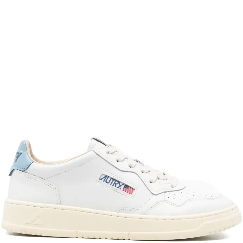 Кроссовки Medalist на шнуровке