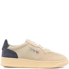 Замшевые кроссовки Medalist Замшевые кроссовки Medalist