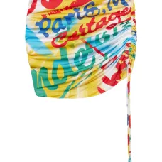 Мини-юбка Bazurto Мини-юбка Bazurto