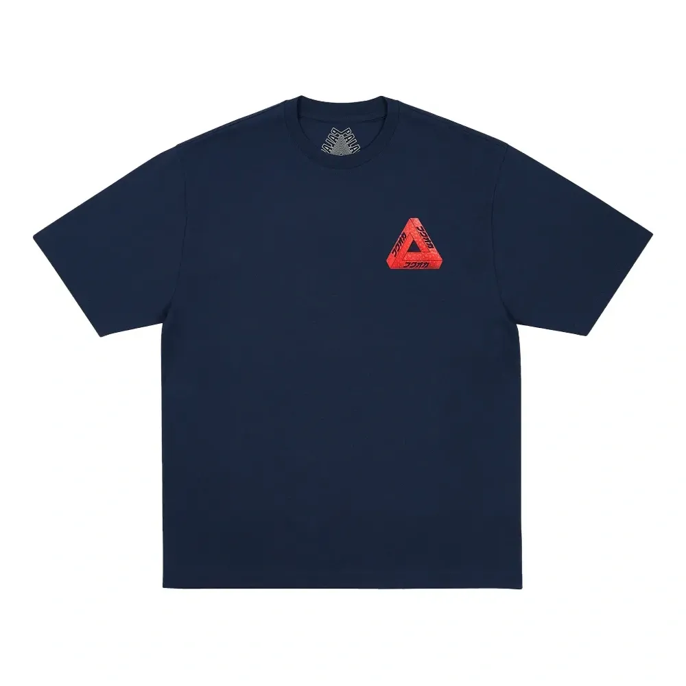 Футболка Fukuoka Tri-Ferg