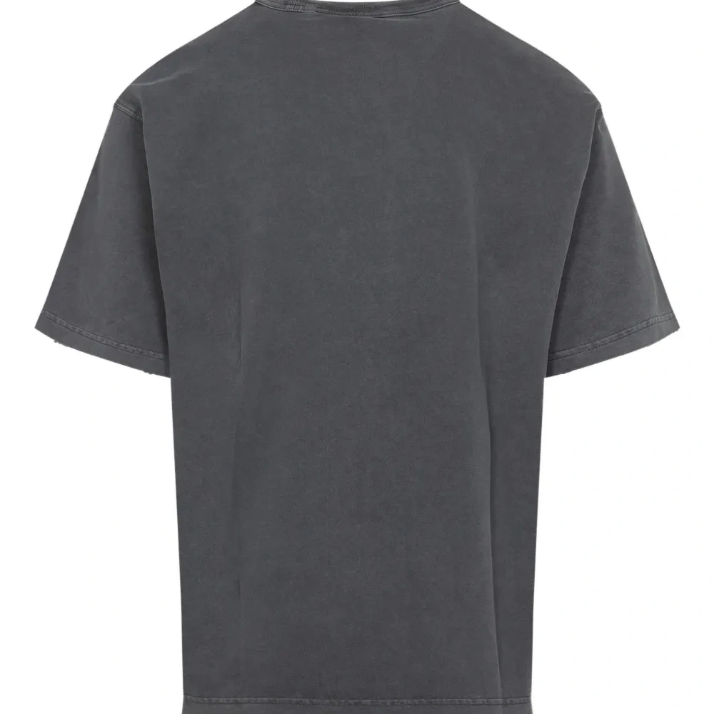 Футболка S/S Torion с карманом