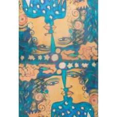 Парео El Beso Парео El Beso