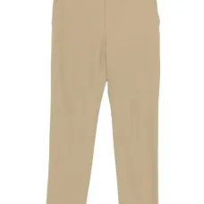 Брюки с поясными шлевками Брюки с поясными шлевками