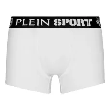 Боксеры с поясом с логотипом