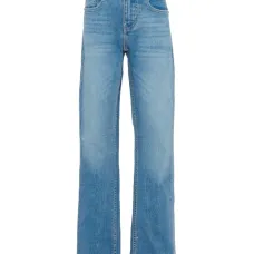 Джинсы с пятью карманами