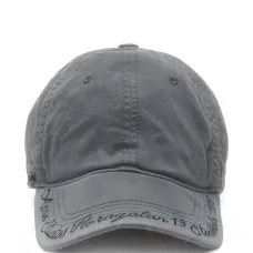 Бейсболка с логотипом