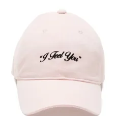 Кепка с вышивкой