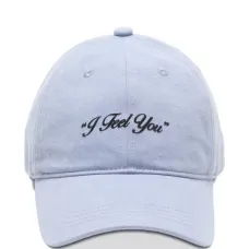 Кепка с вышивкой