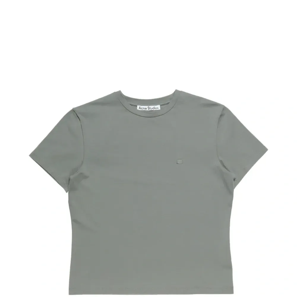 Футболка с короткими рукавами