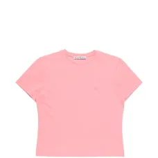 Футболка с короткими рукавами