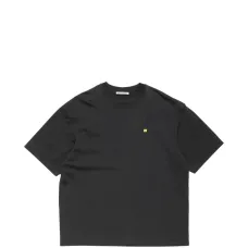 Футболка с короткими рукавами