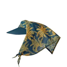 Козырек Carlotta с принтом