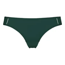 Трусы-брифы Enora Soyeuse с прозрачными вставками