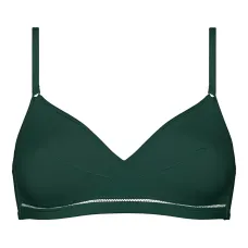 Бюстгальтер Lydia Soyeuse с треугольными чашками