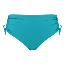 Плавки бикини с кулиской