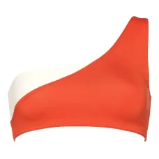 Топ бикини Paradoxe асимметричного кроя