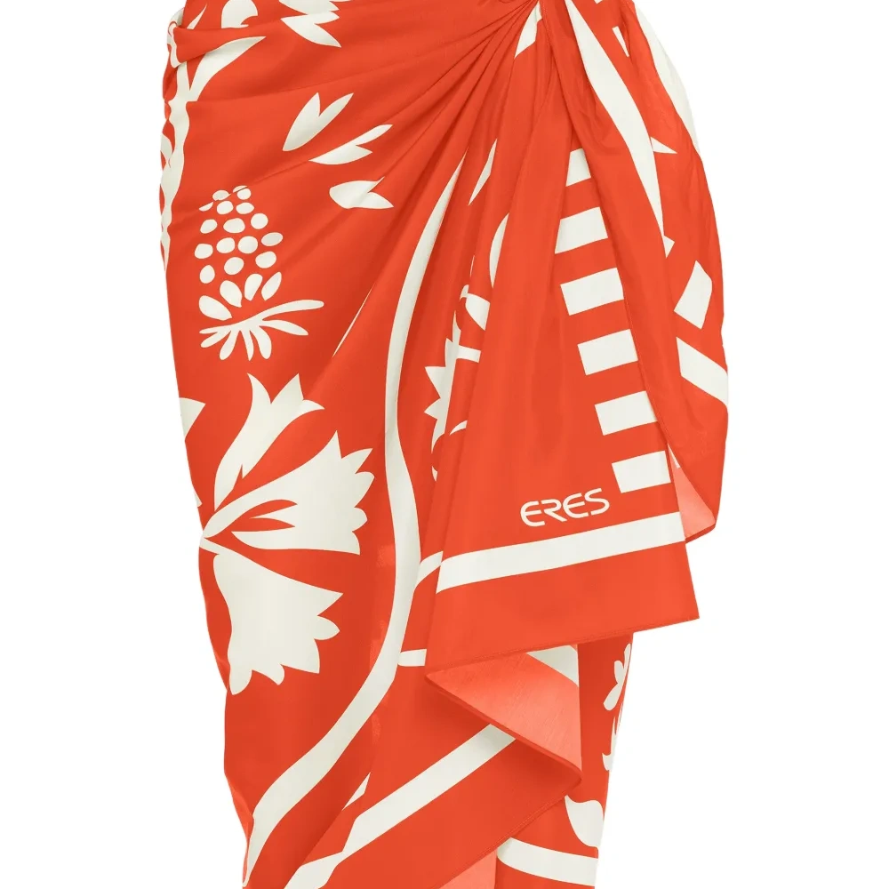 Саронг Mandapa