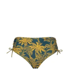 Плавки бикини Voyageuse средней посадки