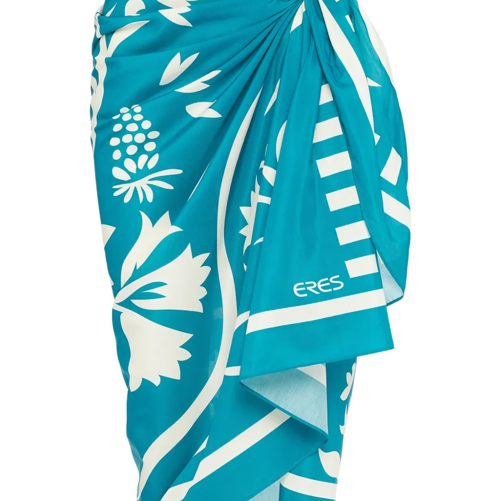 Саронг Mandapa