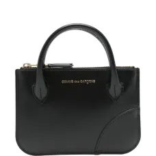 Мини-сумка с верхней ручкой