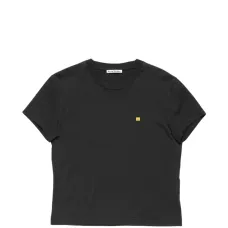 Футболка с логотипом