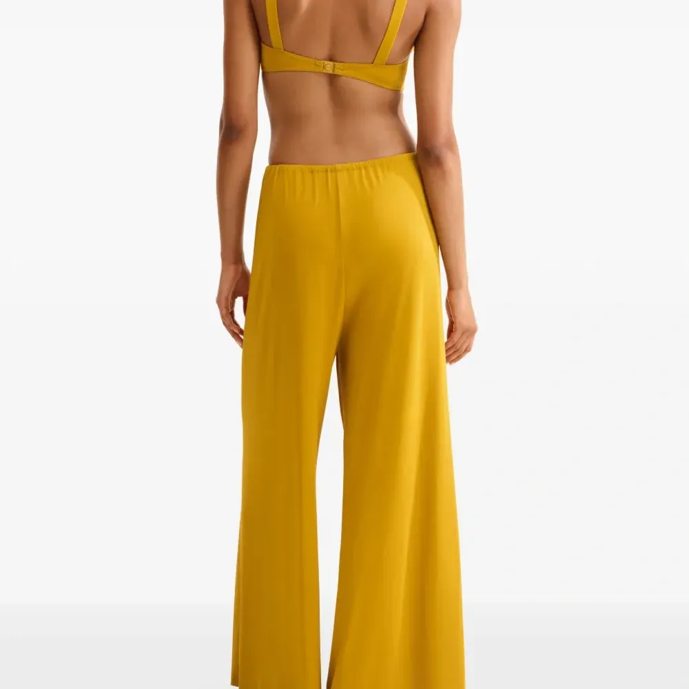 Брюки Zelie с кулиской