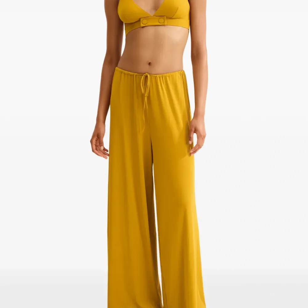 Брюки Zelie с кулиской