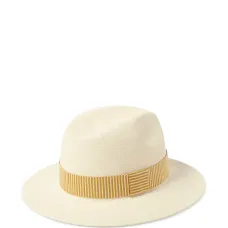 Шляпа Leone Panama