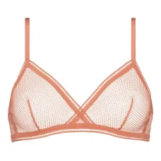Бюстгальтер Fard с треугольными чашками