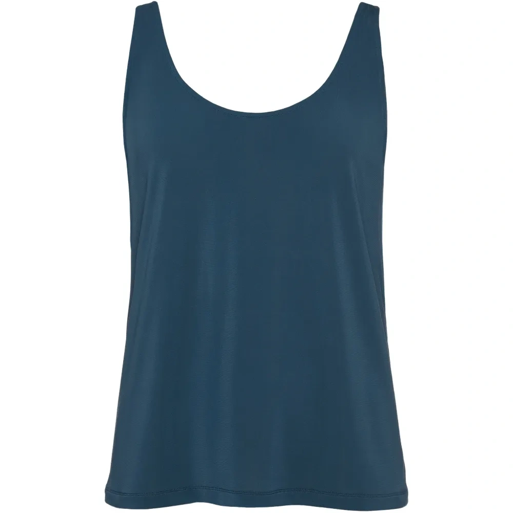 Топ Anaë с U-образным вырезом