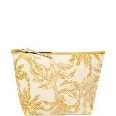 Косметичка Pocket Voyage с принтом