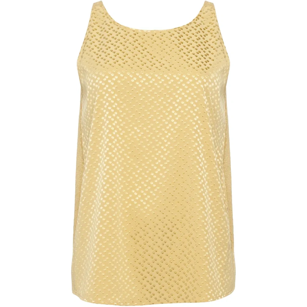 Топ Apparat без рукавов