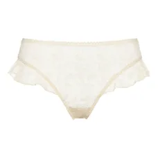 Трусы-брифы Seigle с оборками